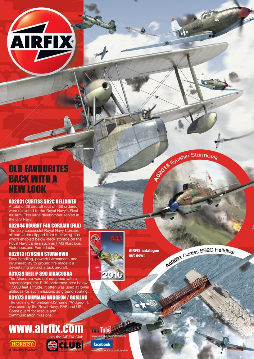 Tamiya Model Magazine 176 (2010-06)